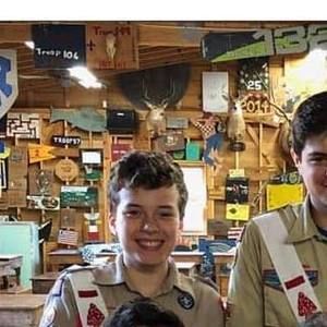 Meet your Posher, Dean